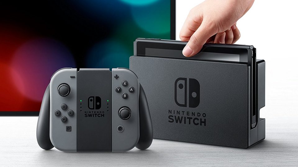 Nieuwe Nintendo Direct in de nacht van 13 op 14 september