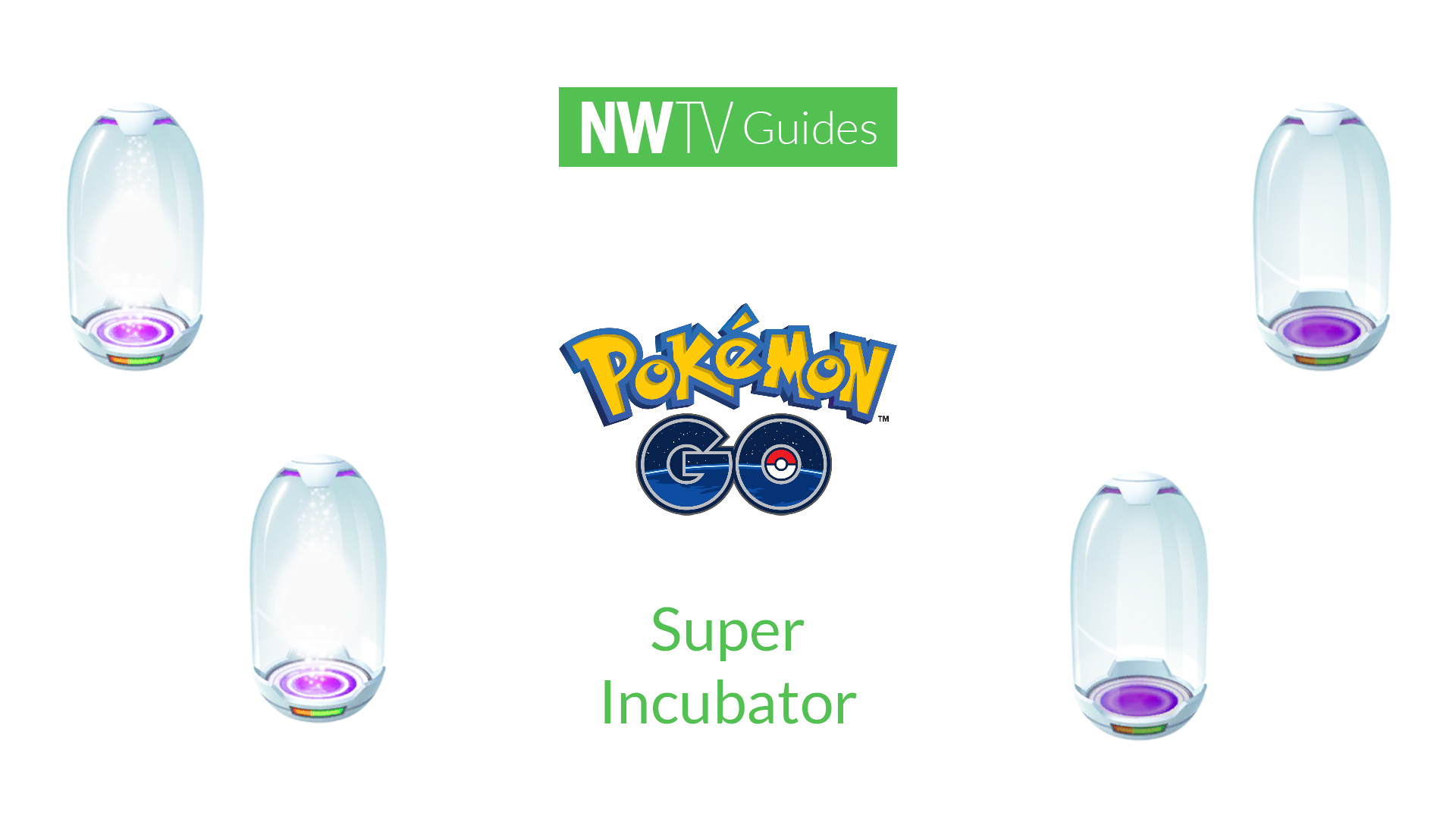 pokemon go incubator infinite vs 3 use