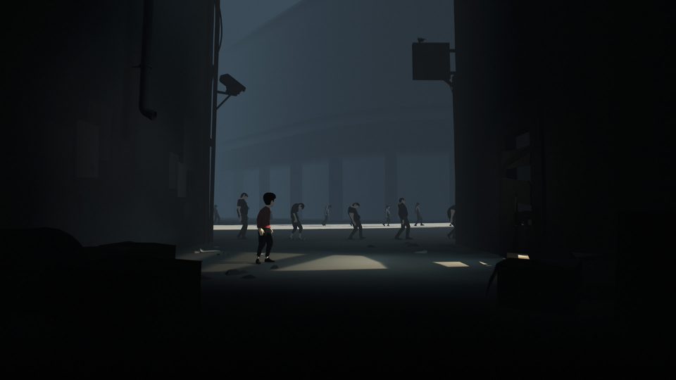 Playdead heeft Inside Switch-versie aangekondigd