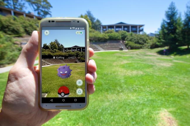 Niantic forceert nieuwe Pokémon GO-update voor iOS en Android