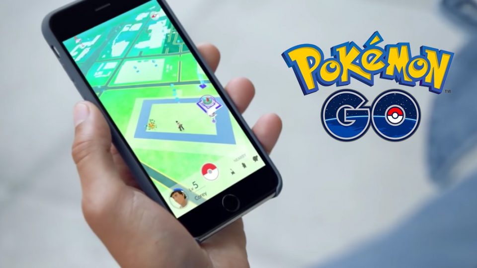 Pokémon GO team wordt vergroot en meer nieuws is onderweg