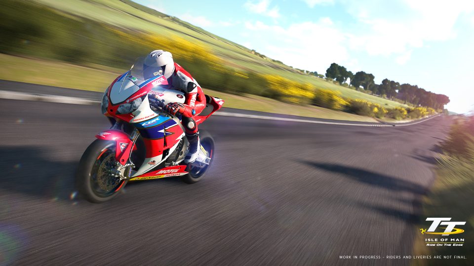 Prijsvraag: Ride 3 voor Xbox One of PS4 winnen!