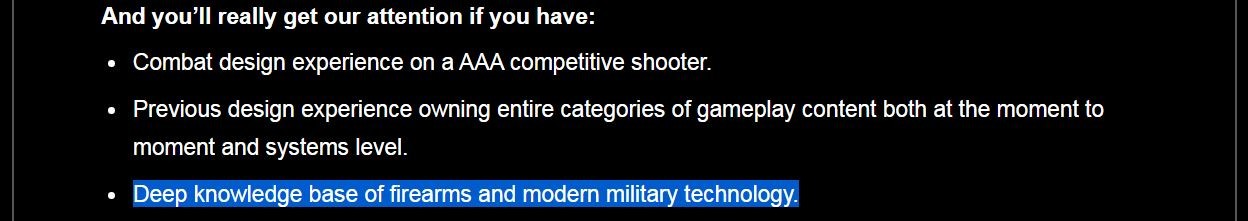 Call of Duty 2018