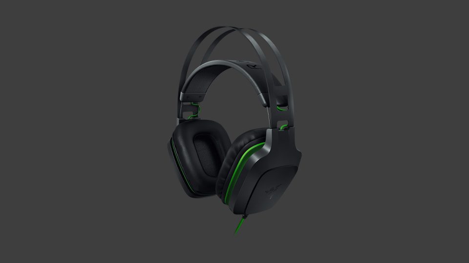 Razer heeft de Electra V2 gaming-headsets aangekondigd