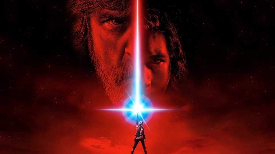 Eindelijk! Grootse nieuwe Star Wars: The Last Jedi trailer