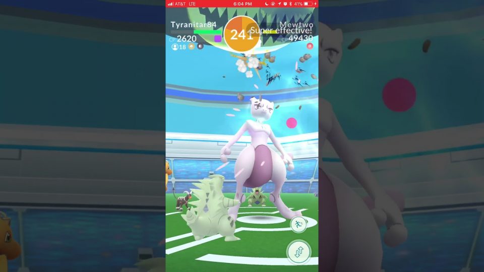 Niantic geeft Pokémon GO EX Raid-update op sociale media