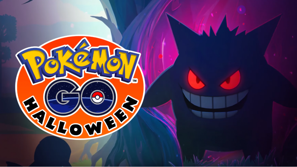 Eerste Halloween Special Research-details zijn gevonden door de Dataminers