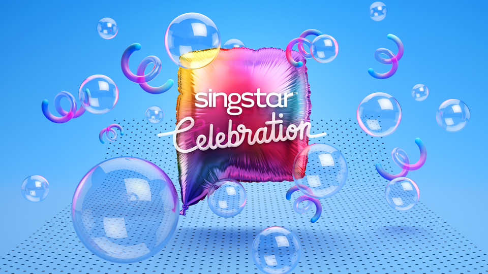 Singstar Celebration releasedatum en tracklist onthuld