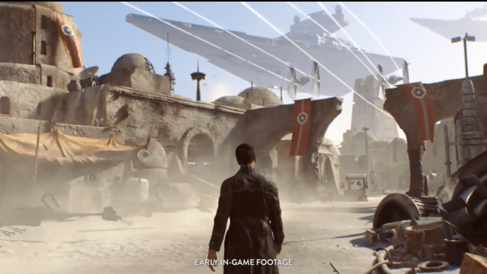 EA sluit Visceral Games en verplaatst Star Wars-titel