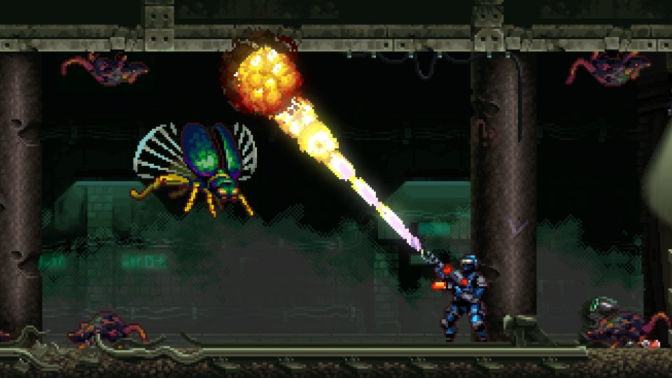 Vecht tegen het kwaad in de The Mummy Demastered launchtrailer