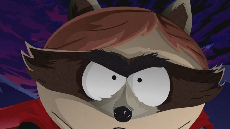 Details South Park The Fractured But Whole Season Pass onthuld