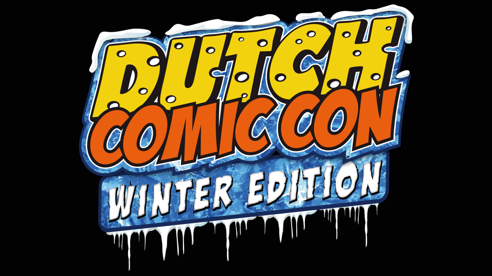 Dutch Comic Con Winter Edition – een waar festijn op 18 & 19 november
