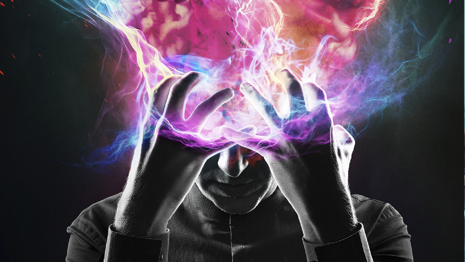 Legion seizoen 1
