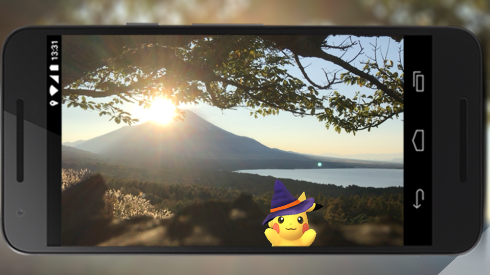 Pokémon GO Global Catch Challenge bronzen beloning vrijgespeeld