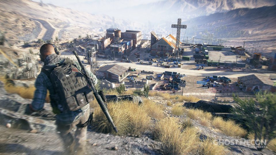 De Tom Clancy’s Ghost Recon Wildlands PvP-modus wordt uitgebreid