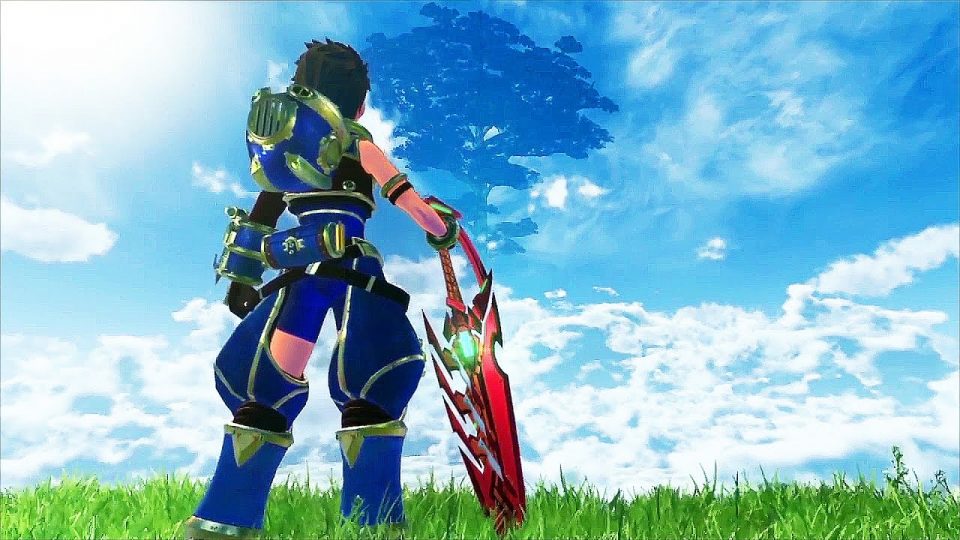 De Xenoblade Chronicles 2 Direct samenvatting lees je hier