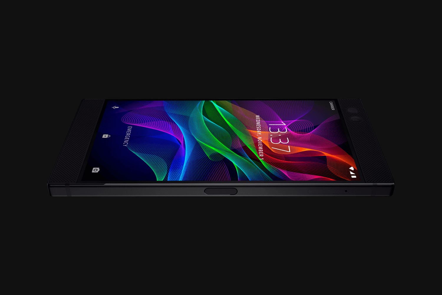 Razer Phone aangekondigd