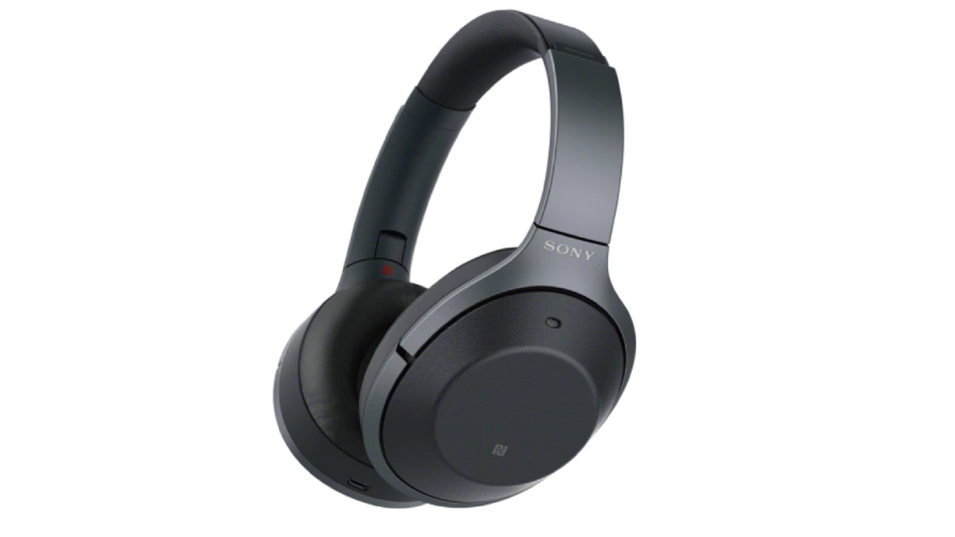 Review Sony WH 1000XM2 NWTV