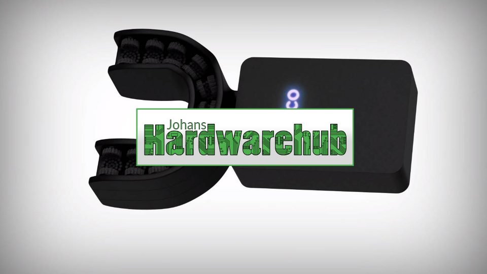 Johans Hardwarehub: Unico smartbrush poetst sneller