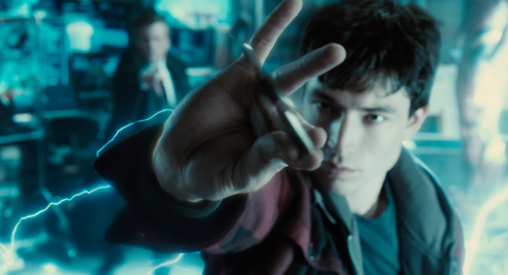Justice League