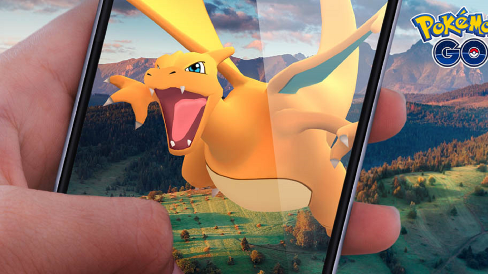 Pokémon GO update 0.89.1 onderweg naar iOS en Android