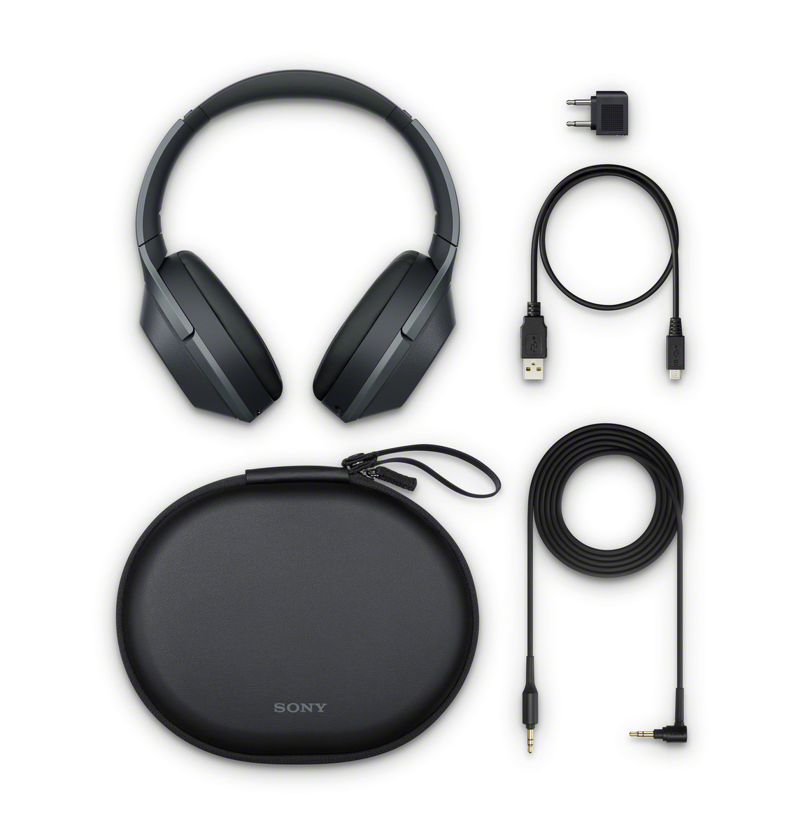 Sony wh 1000xm2 как подключить по bluetooth