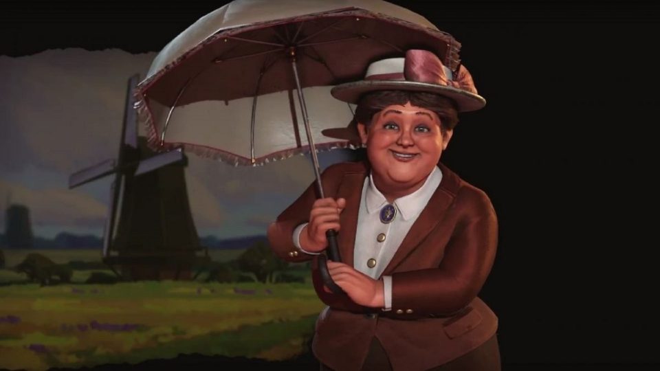 Civilization 6 Rise and Fall trailer introduceert Nederland