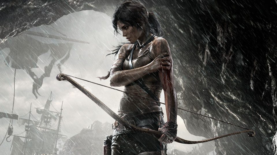 Square Enix onthult dat er een nieuwe Tomb Raider aankomt