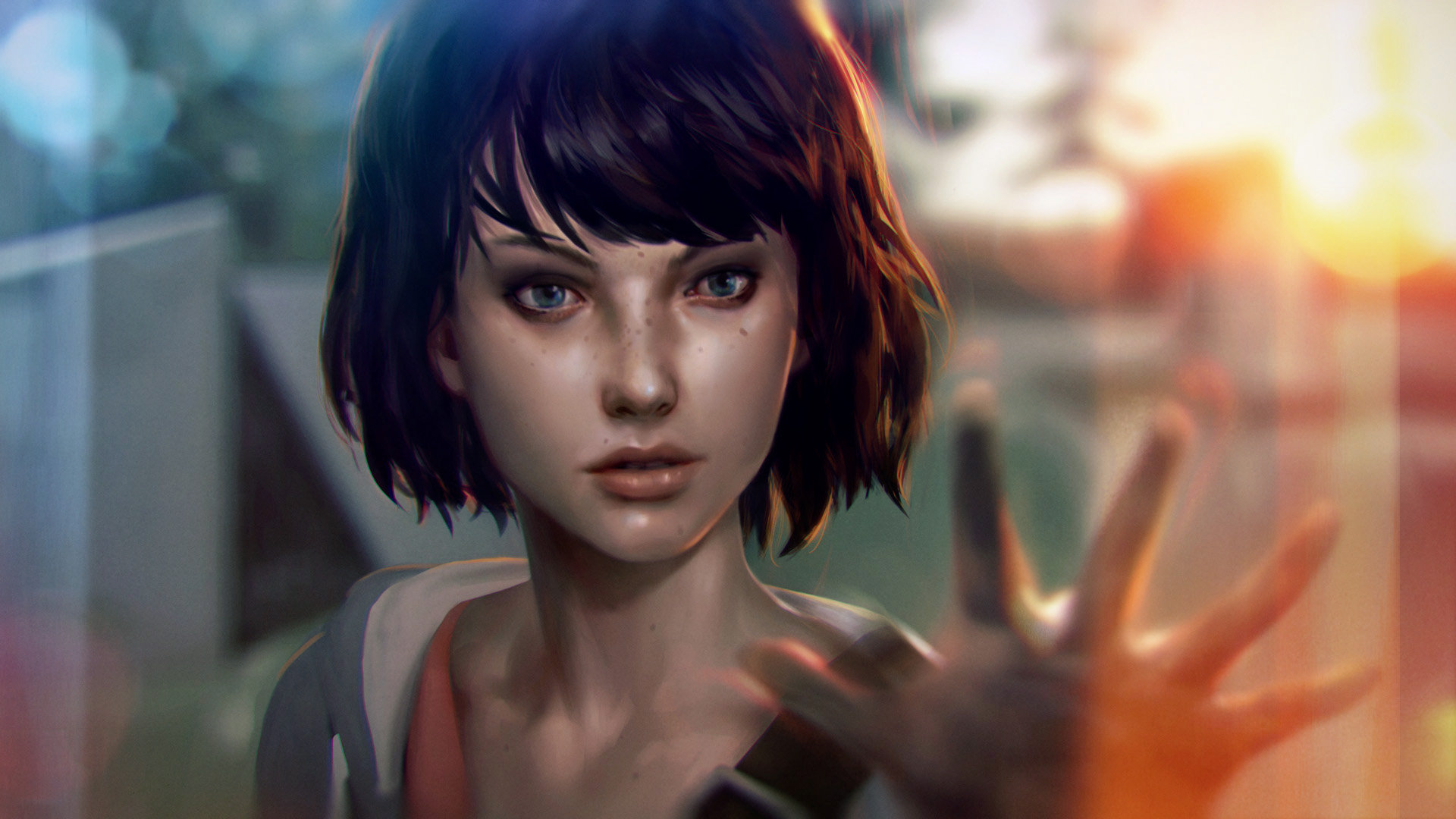 free download life is strange remastered collection