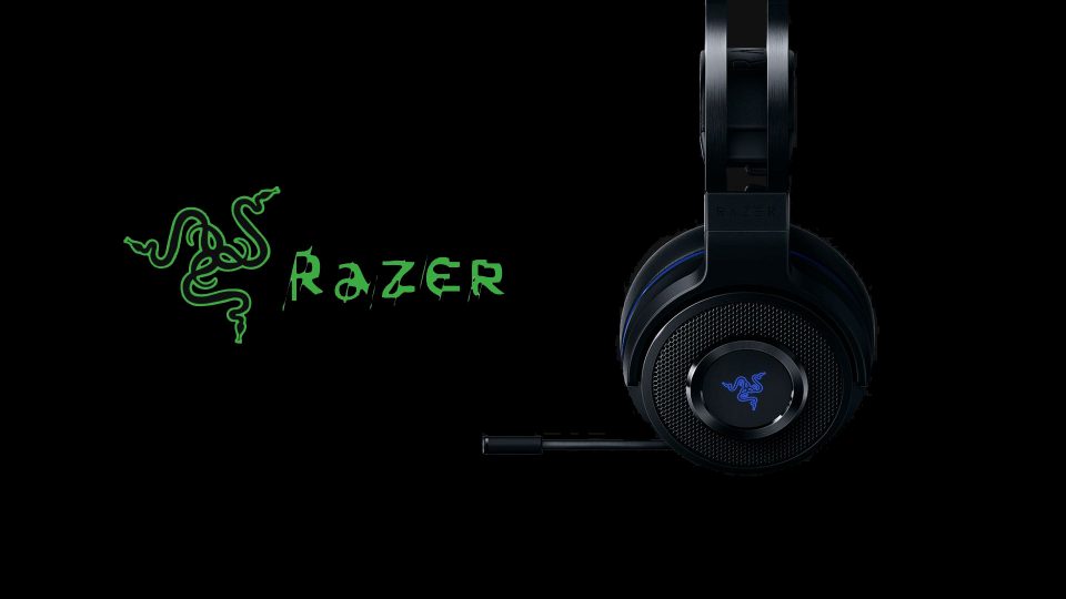 Razer Thresher 7.1