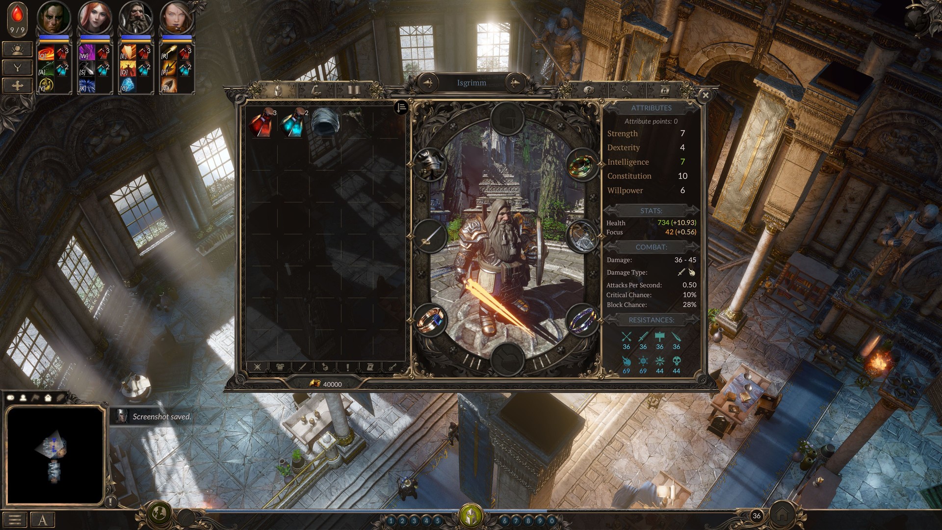 SpellForce 3