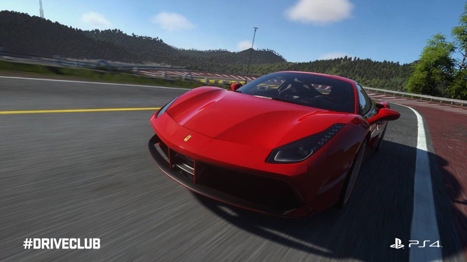 Wushu Studios geopend door makers Driveclub en Motorstorm