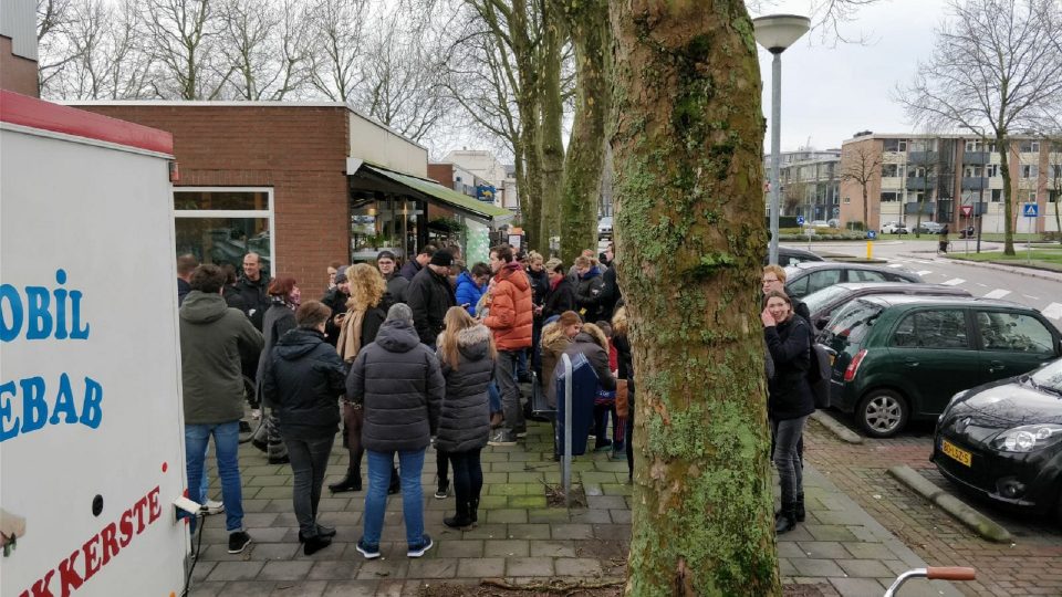 Pokémon GO-spelers uit Den Bosch testen EX Raid-trigger