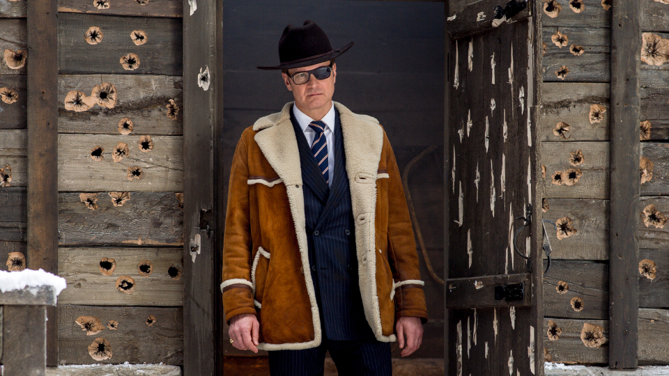 Kingsman The Golden Circle
