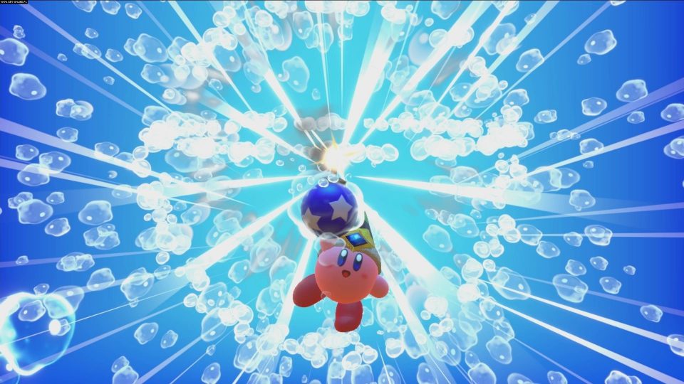 Kirby Star Allies releasedatum vrijgegeven tijdens Nintendo Direct