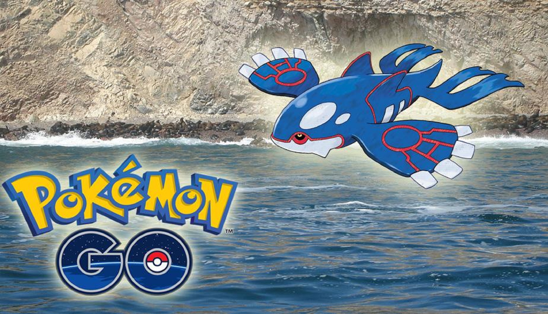 Kyogre