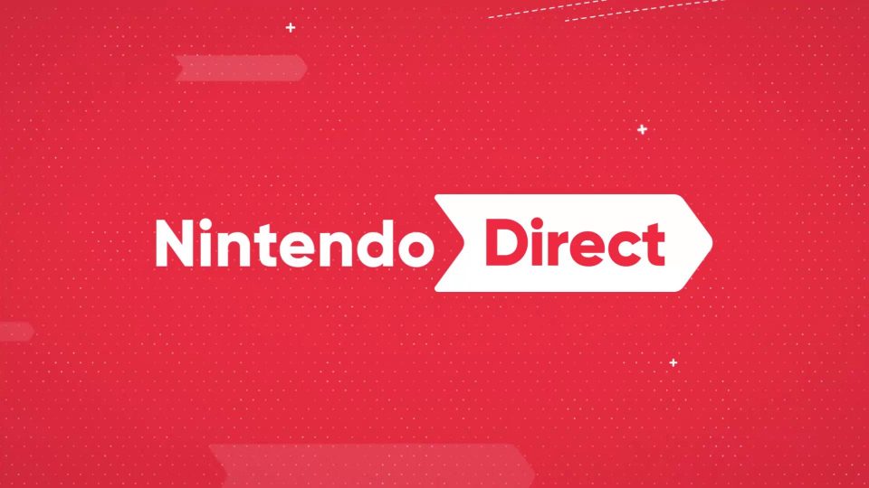 Morgen verschijnt een nieuwe Nintendo Direct van maar liefst 40 minuten!