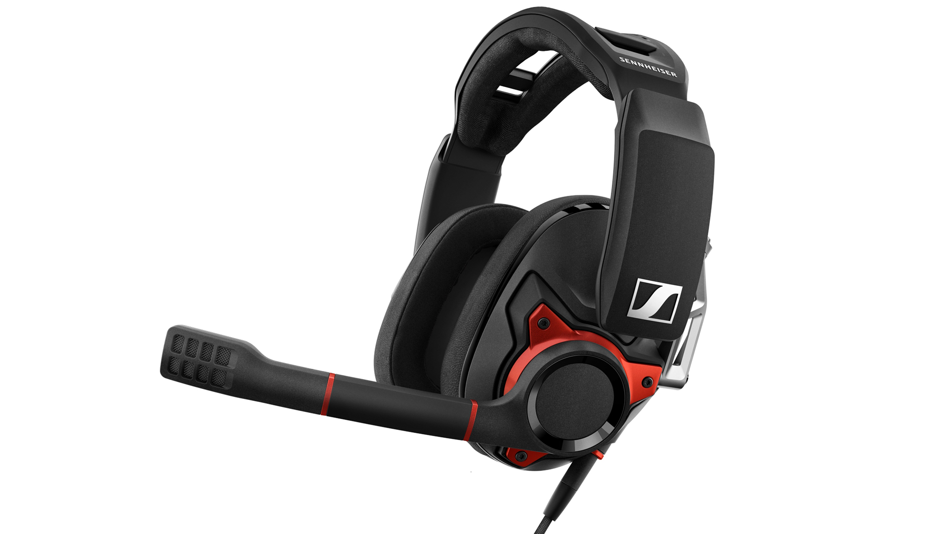 Sennheiser GSP 600 geïntroduceerd