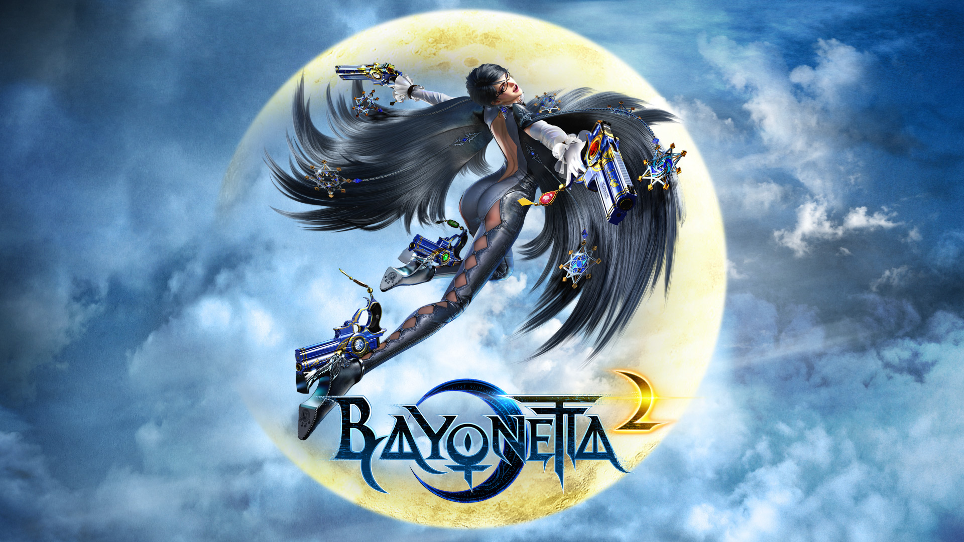 Review: Bayonetta 2 Switch-versie - NWTV