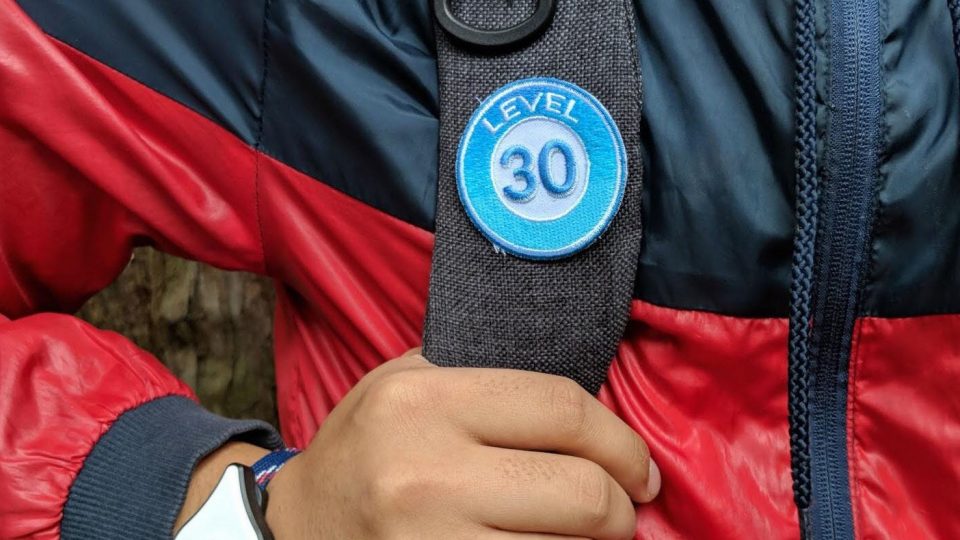 Pokémon GO Trainer Level Badge te verkrijgen tijdens Community Day