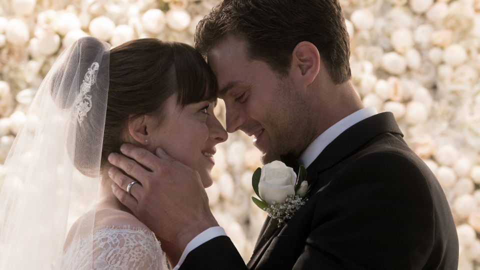 Winnen! Fifty Shades Freed prijzenpakket