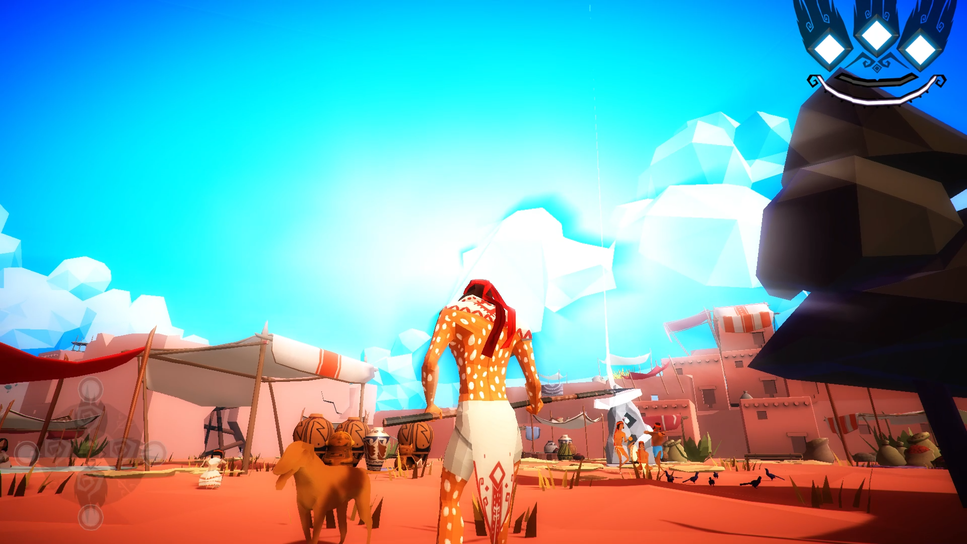 Mulaka, Mulaka-launchtrailer