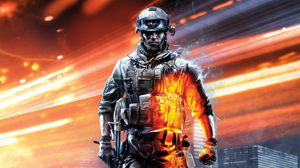Nieuwe Battlefield speelbaar tijdens EA Play 2018