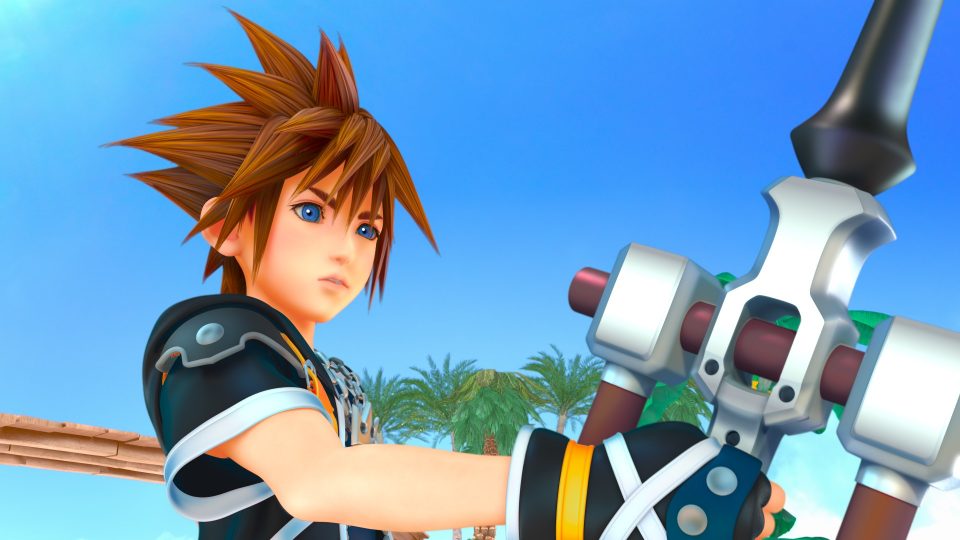 Kingdom Hearts 3-releasedatum mogelijk alweer uitgelekt