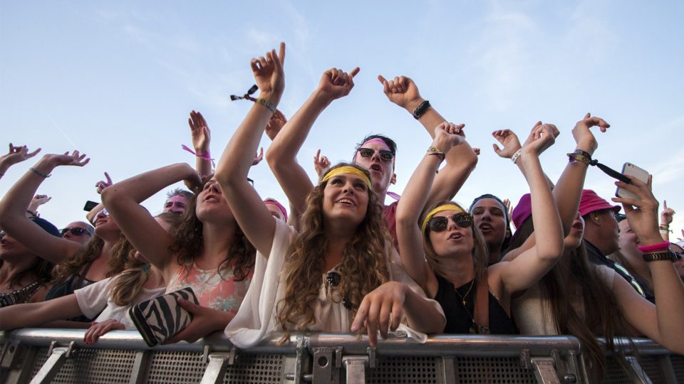 Ook Nederlandse festivals kunnen deze zomer niet doorgaan