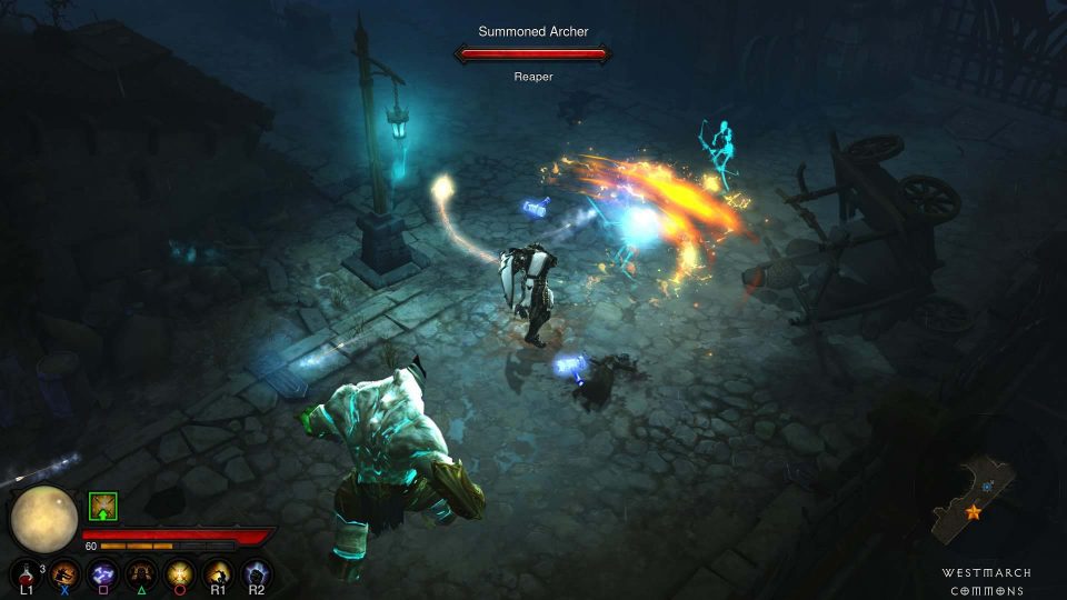 Diablo 3 voor de Switch bevestigd volgens bronnen