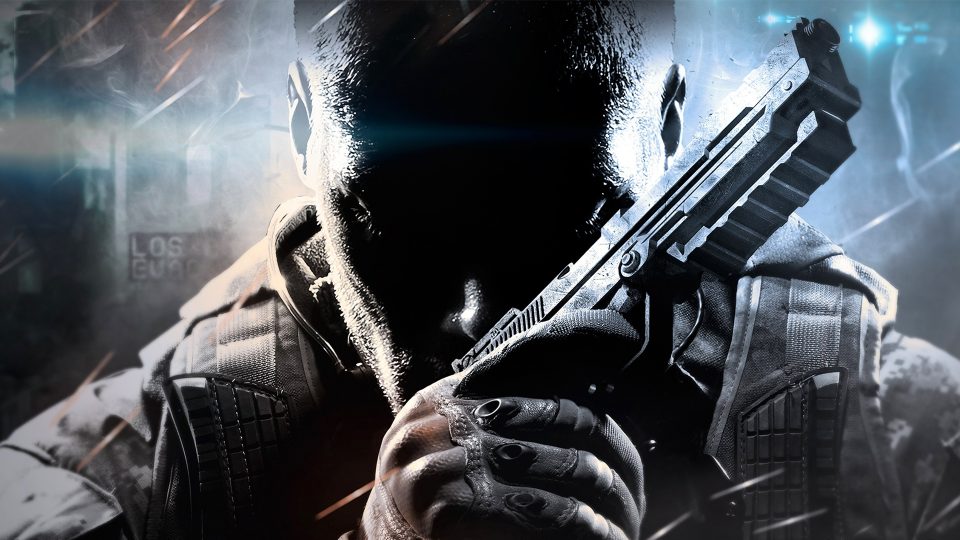 ‘Black Ops IIII bevat alleen multiplayer’