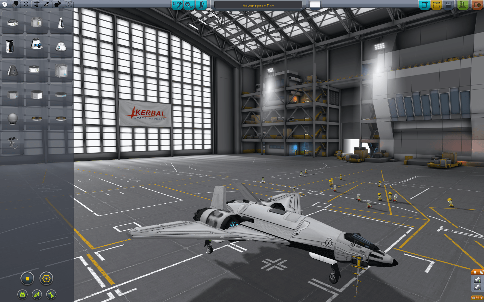 Kerbal Space Program: Making History