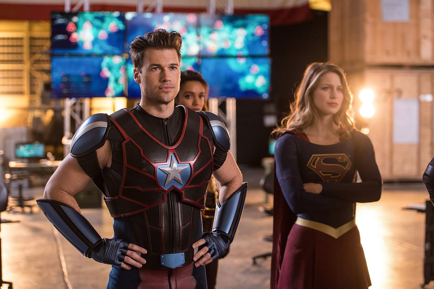 Legends of Tomorrow seizoen 2