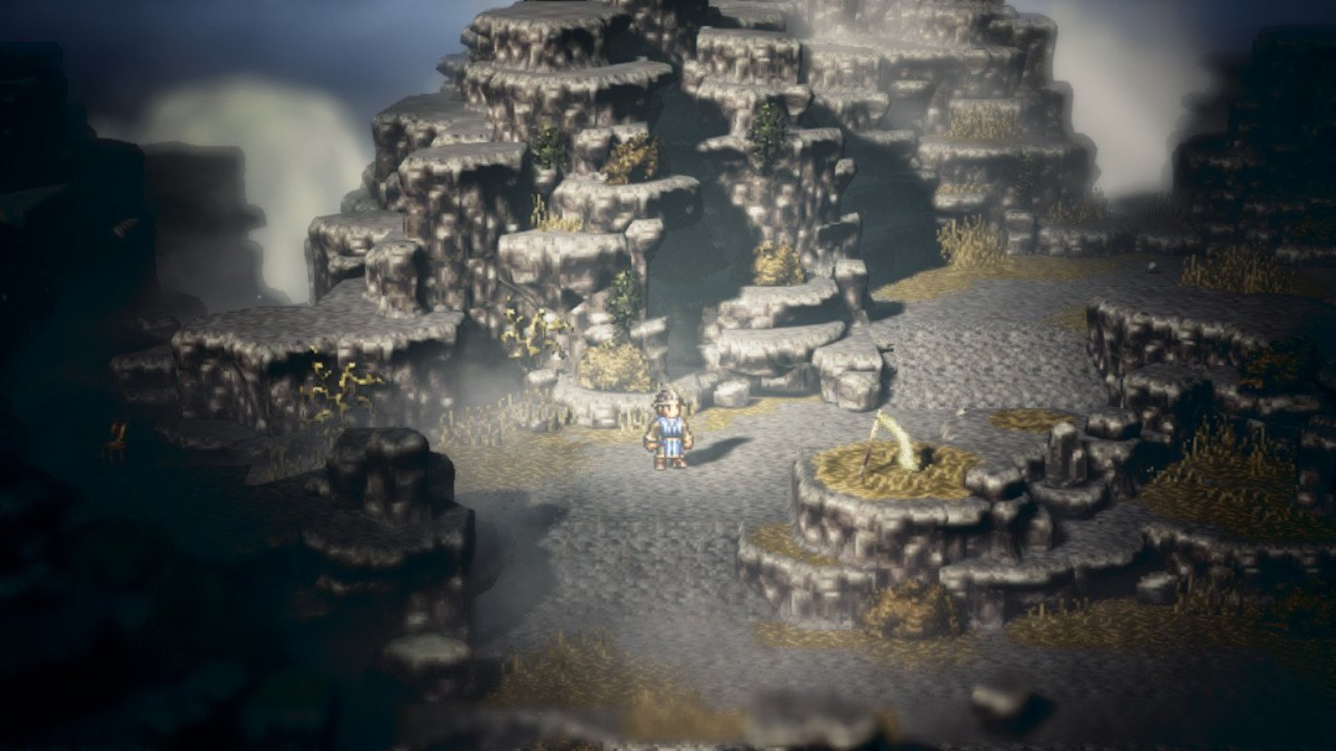 Octopath traveller русификатор. Octopath traveler Sprites. Octopath traveller. Octopath Cless. Octopath traveler Figure.